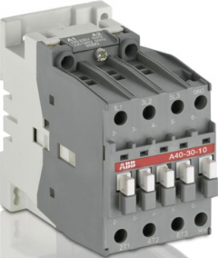 ABB A26-30-10-84 Contactor