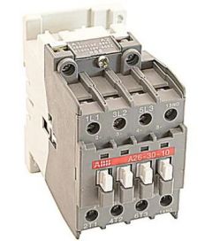 ABB A26-30-10-86 Device