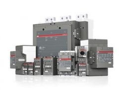 ABB A26-30-10-89 Connector