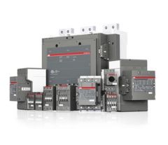ABB A26-30-11-80 Connector