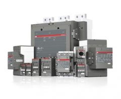 ABB A26-30-22-81 Connector