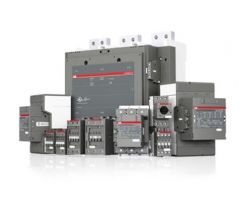 ABB A26-30-22-84 Connector