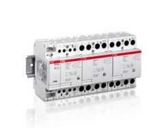 ABB A260W-20-11-84 Connector