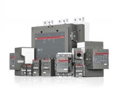 ABB A263010RT-81 Connector