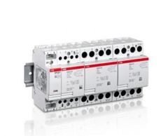 ABB A26L-40-00-84 Connector