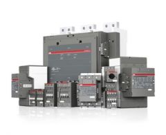 ABB A26M-30-01-81 Connector