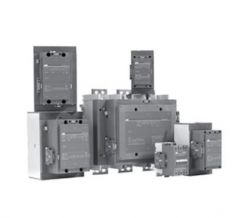 ABB A26M-30-10-34 Connector