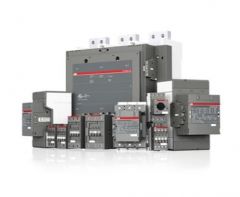 ABB A26M-30-10-80 Connector