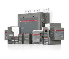 ABB A26M-30-10-84 Connector