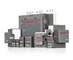 ABB A26N1-30-10-34 Connector