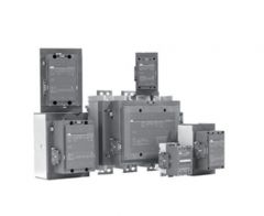 ABB A26N1-30-10-82 Connector