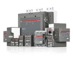 ABB A26R-40-00-84 Connector