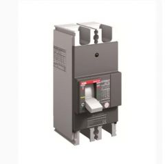 ABB A2A125TW-2 Breaker