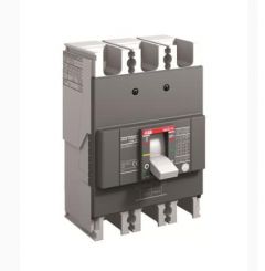 ABB A2A125TW Device