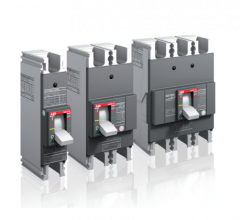 ABB A2A150TW-1 Device