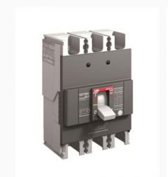 ABB A2A150TW Breaker