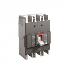 ABB A2N150TW Breaker