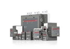 ABB A30-30-10-86 Contactor