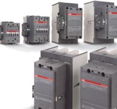 ABB A30-30-21RS-81 Device