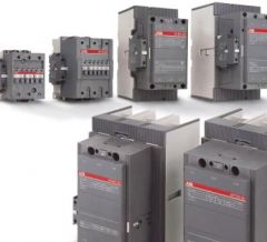 ABB A30-30-22-36 Device