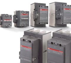 ABB A30-30-22-51 Device