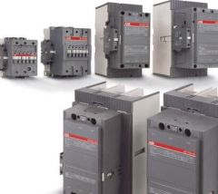 ABB A30R-30-22-84 Device