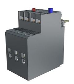 ABB A40-30-10-80 Connector