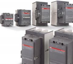 ABB A40-30-11-86 Device