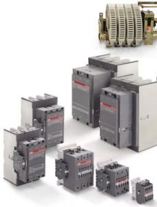 ABB A40-30-22-83 Device