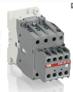 ABB A40-30-32-84 Connector