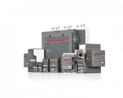 ABB A40L-30-10-84 Contactors