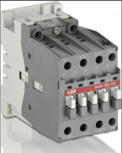ABB A40M-30-10-80 Connector