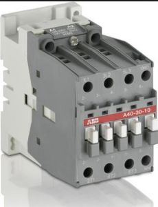 ABB A40R-30-10-80 Connector