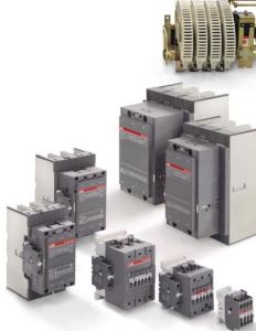 ABB A45-40-22-80 Device