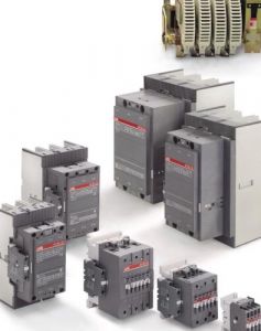 ABB A45C4P1-42D Device