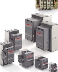 ABB A45L-22-00-42 Device