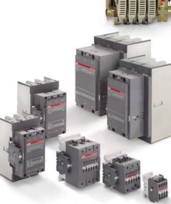 ABB A50-40-11-84 Device