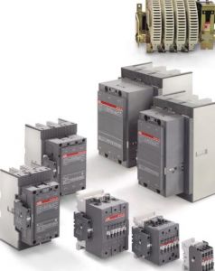 ABB A50-40-22-81 Device