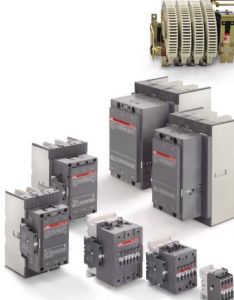 ABB A50N2-30-00-84 Device