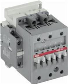 ABB A63-30-11-81 Contactor
