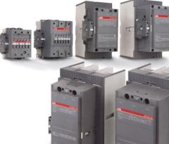 ABB A63-30-33-84 Device