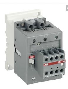 ABB A75-30-22-86 Connector