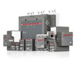 ABB A75L-40-00-84 Device