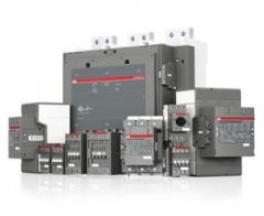 ABB A75N3-30-11-34 Device