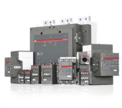 ABB A75N3M-22-84 Device