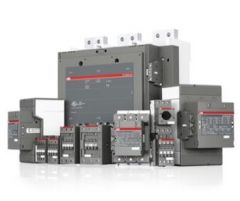 ABB A9-120-00-80 Device