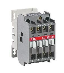 ABB A9-22-00-81 Contactor