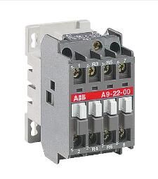 ABB A9-22-00-89 Connector