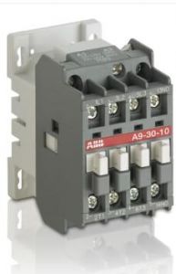 ABB A9-30-01-86 Connector