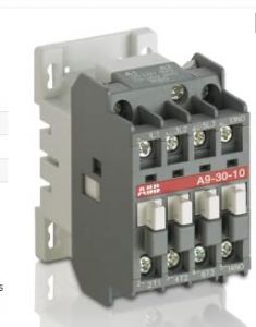 ABB A9-30-10-36 Connector